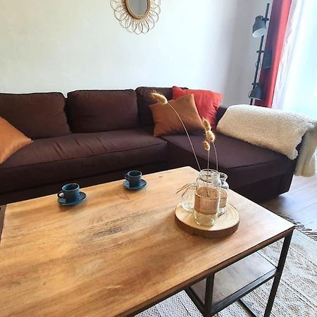 Le Cosy De Montfort فيسون-لا-رومان المظهر الخارجي الصورة