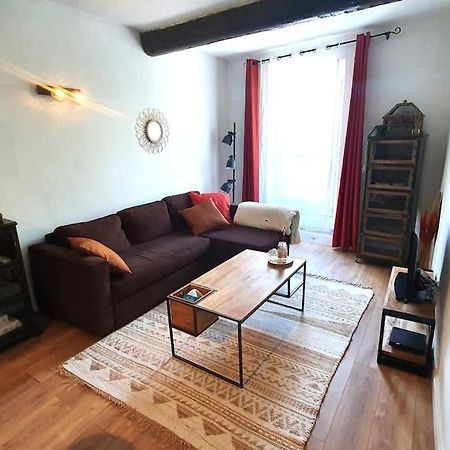 Le Cosy De Montfort فيسون-لا-رومان المظهر الخارجي الصورة