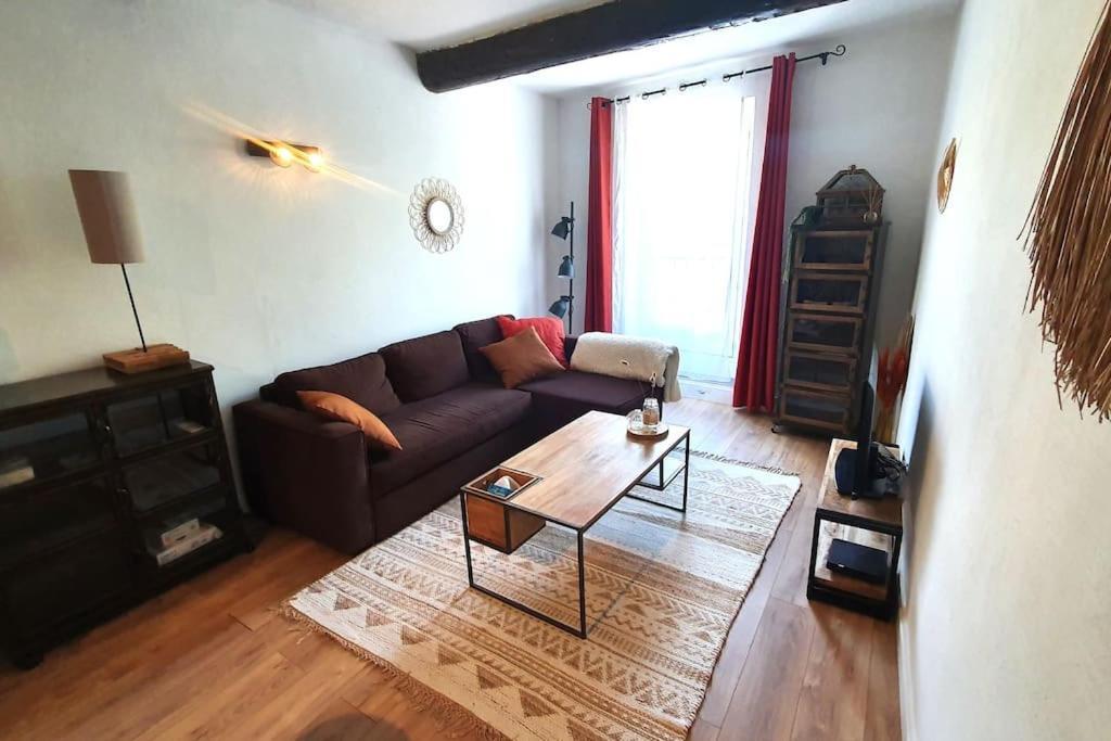 Le Cosy De Montfort فيسون-لا-رومان المظهر الخارجي الصورة